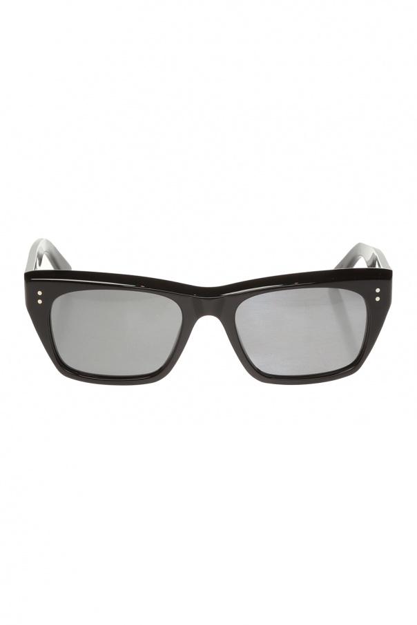 Celine accent sunglasses